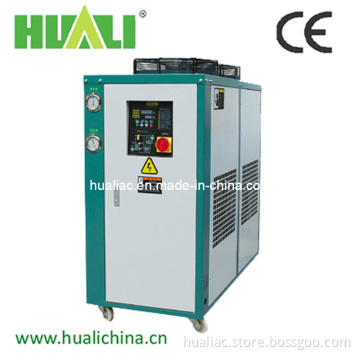 Air Cooled Water Chiller (HLLJ)
